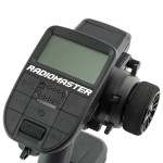 In Stock Radiomaster Mt12 Surface Radio Controller Expresslrs 2.4g 4in1 Multiprotocol for Rc Car Boat